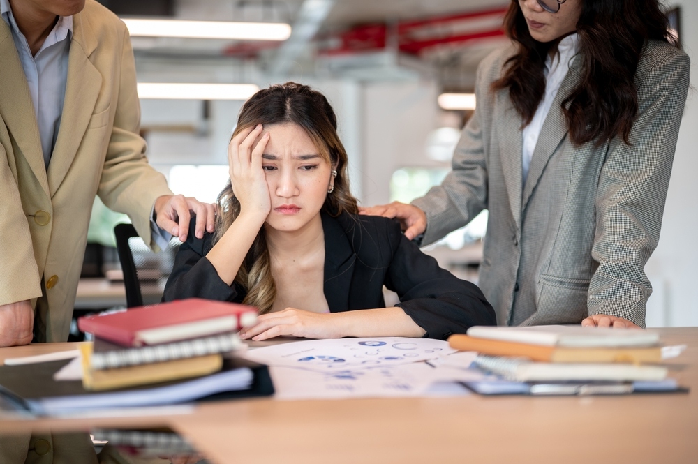 Dấu hiệu cho thấy bạn đang mắc kẹt trong những suy nghĩ tiêu cực