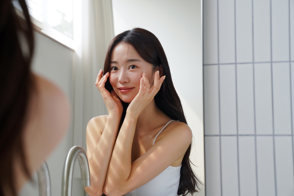 mặt nạ ngủ​ từ nguyên liệu thiên nhiên