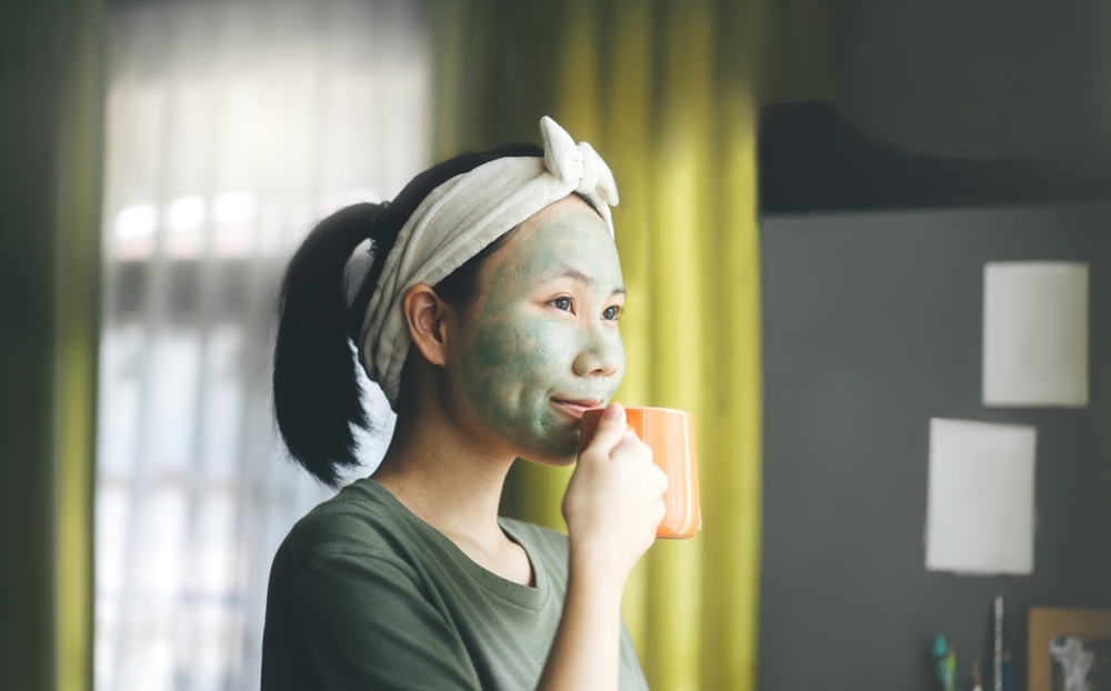 Những hiểu lầm phổ biến khi dùng mặt nạ trà xanh
