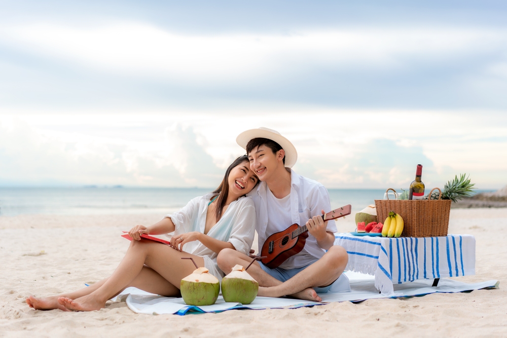 cách tạo mật ngọt hôn nhân