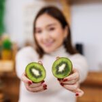 những loại trái cây lợi sữa cho mẹ sau sinh​