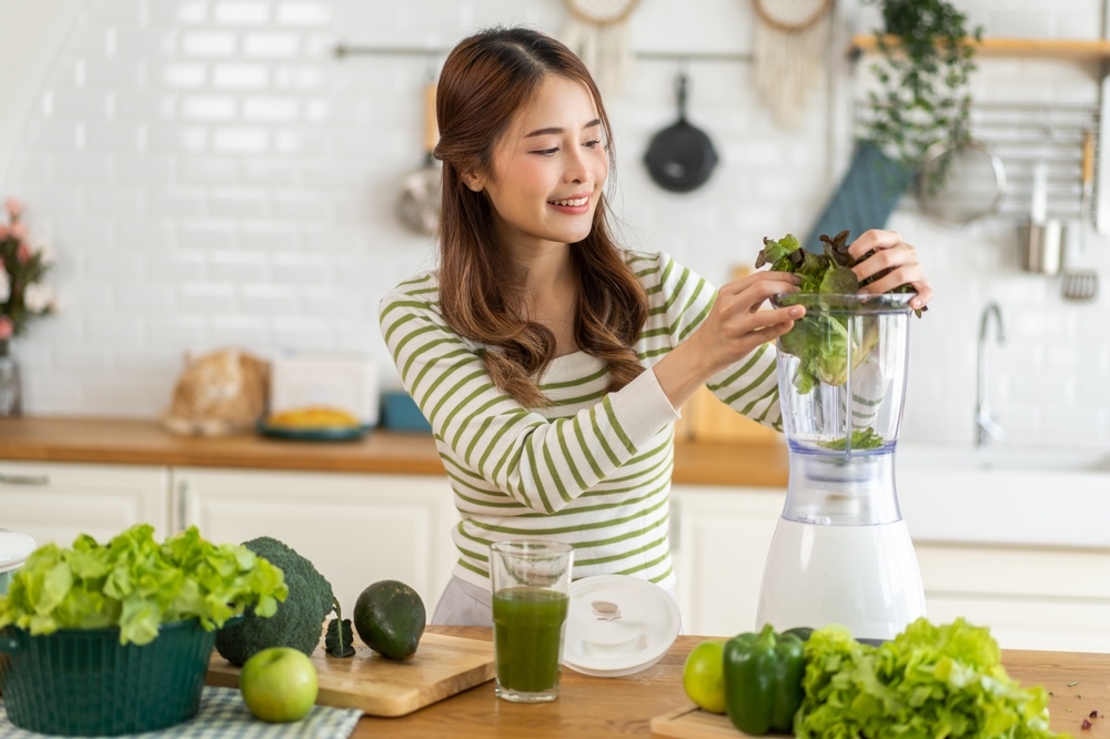 nước uống giảm mỡ bụng cấp tốc​