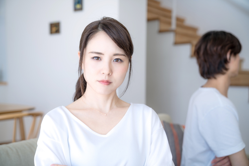 phụ nữ nên làm gì khi đàn ông im lặng​