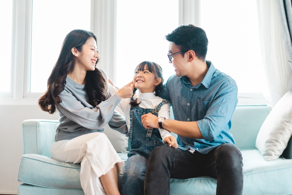 sức mạnh tinh thần​
