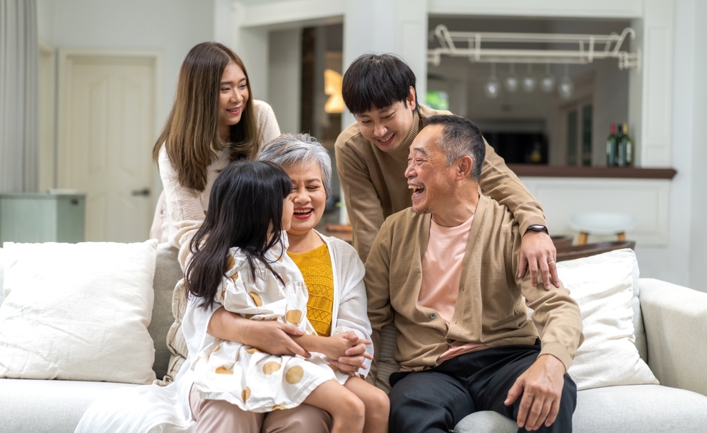 Những phương pháp giúp phụ huynh rèn sức mạnh tinh thần cho trẻ