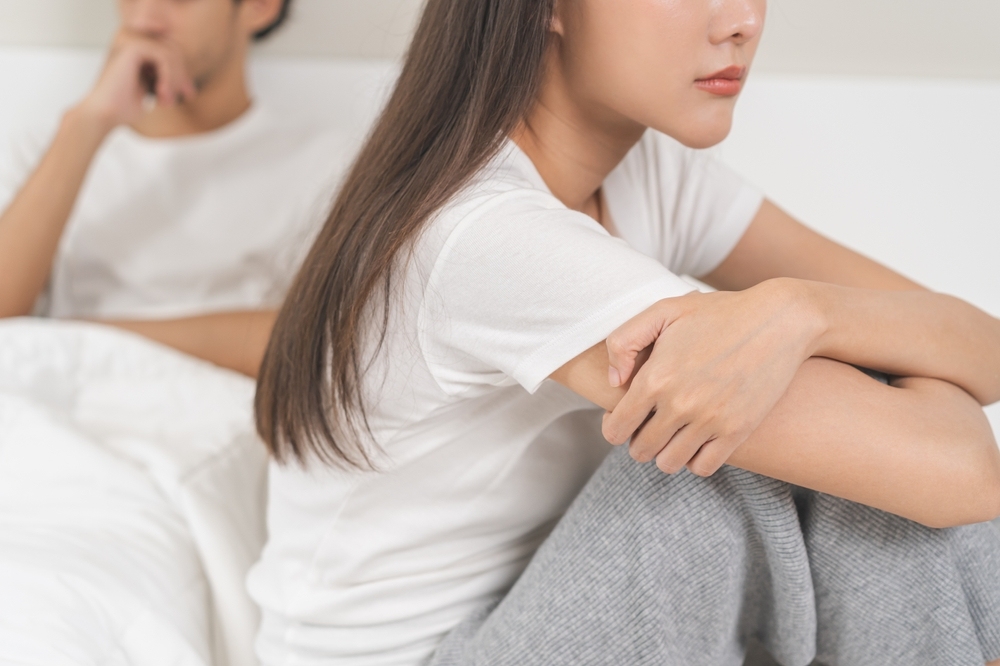 Những biểu hiện rõ ràng của tâm lý đàn ông khi say nắng