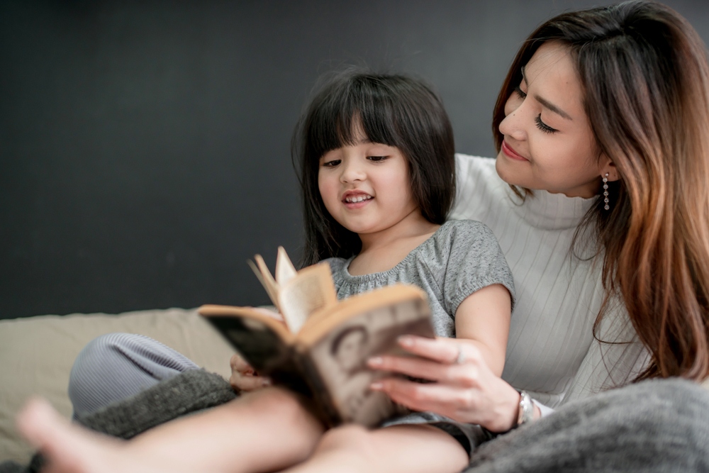 Tình yêu của mẹ đơn thân qua những hy sinh thầm lặng