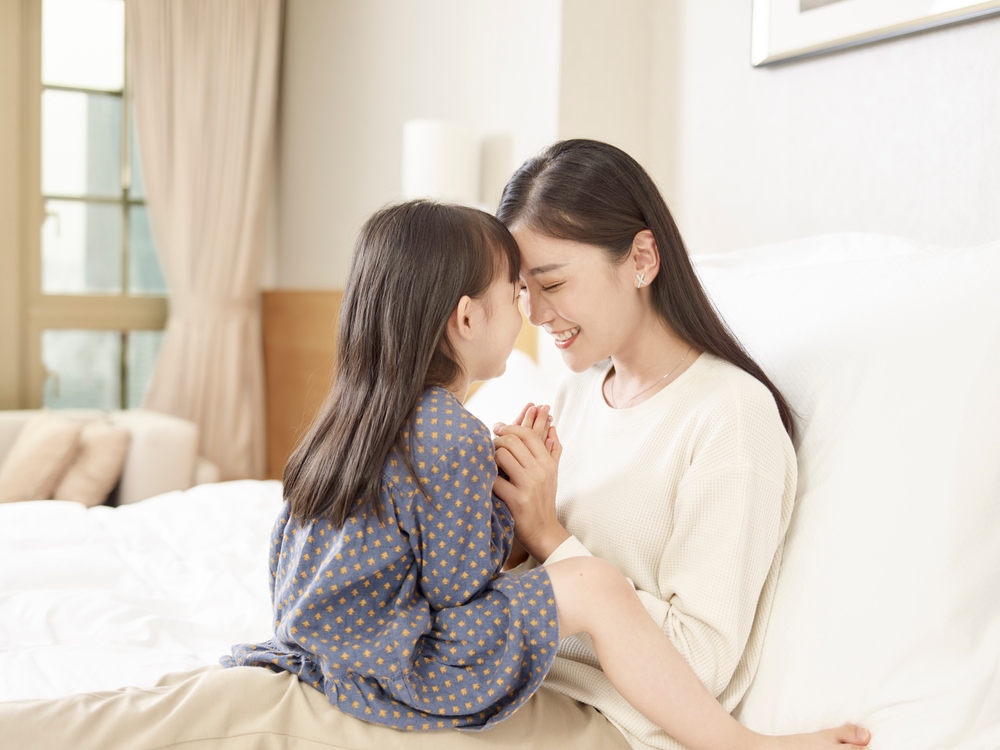 Tình yêu của mẹ đơn thân và hành trình nuôi dưỡng hạnh phúc