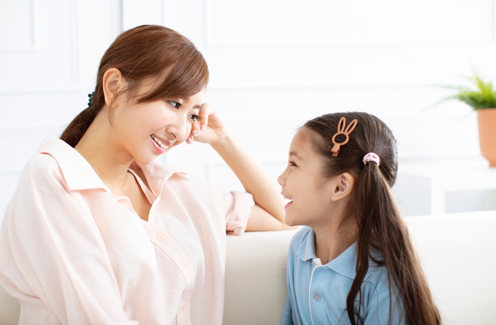 trình bày suy nghĩ​