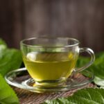 uống nước lá gì để giảm mỡ máu