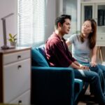 áp lực cuộc sống gia đình​
