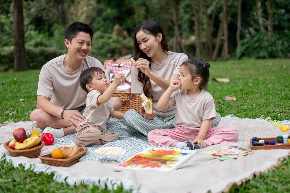 cách giải tỏa áp lực cuộc sống gia đình​
