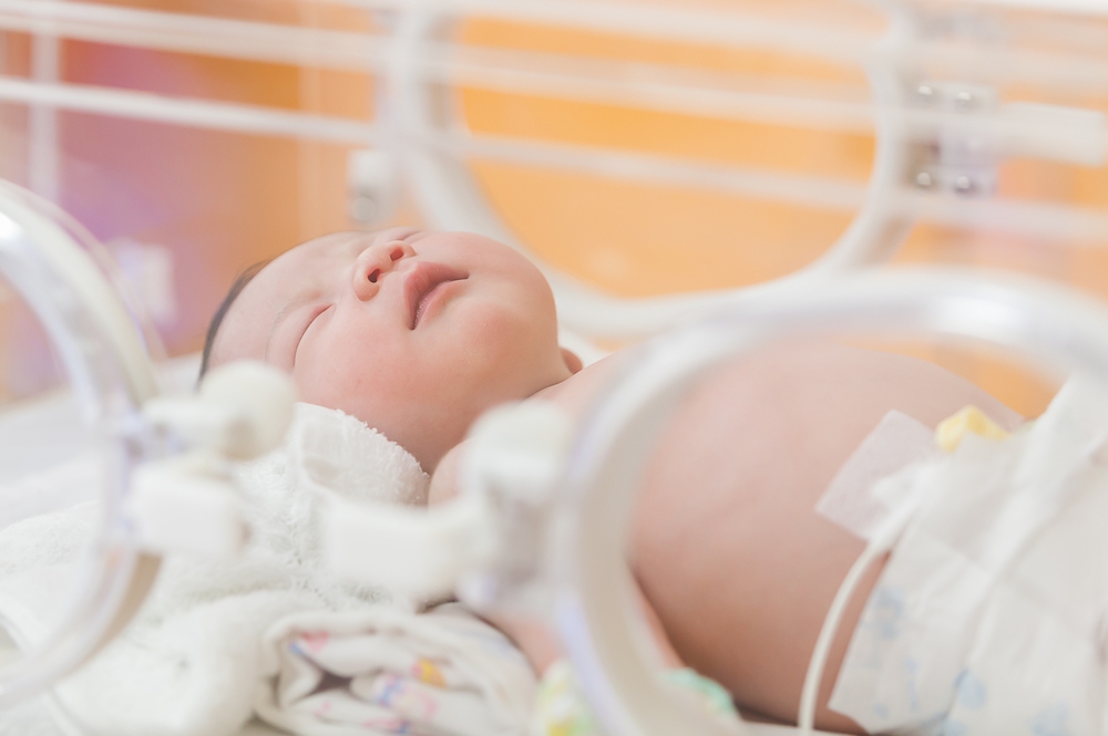 Ý nghĩa của bảng cân nặng chuẩn của trẻ sinh non