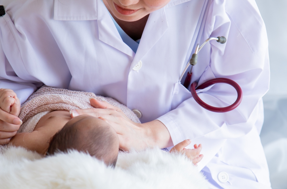 bảng cân nặng chuẩn của trẻ sinh non​ và hướng dẫn giúp trẻ sinh non đạt chuẩn cân nặng
