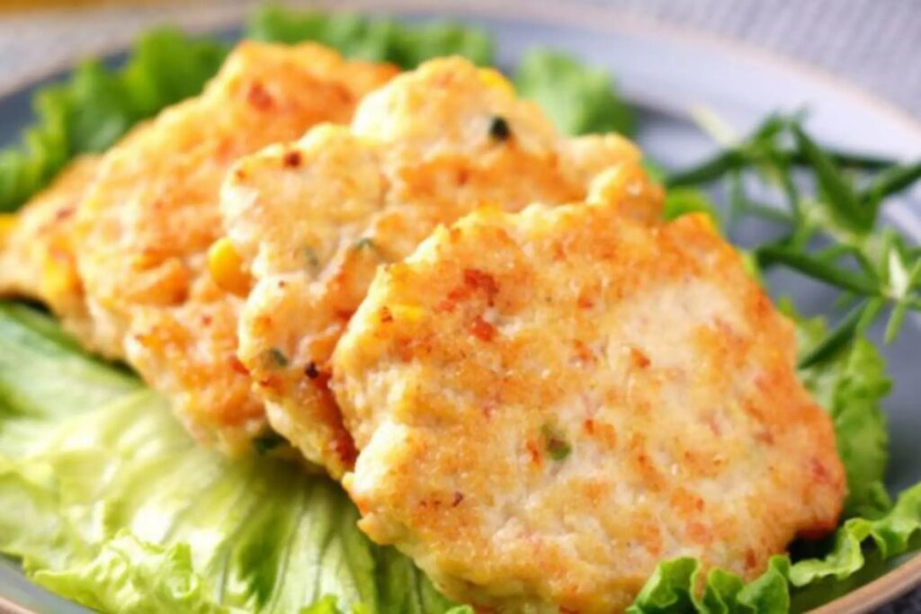 cách làm chả tôm​