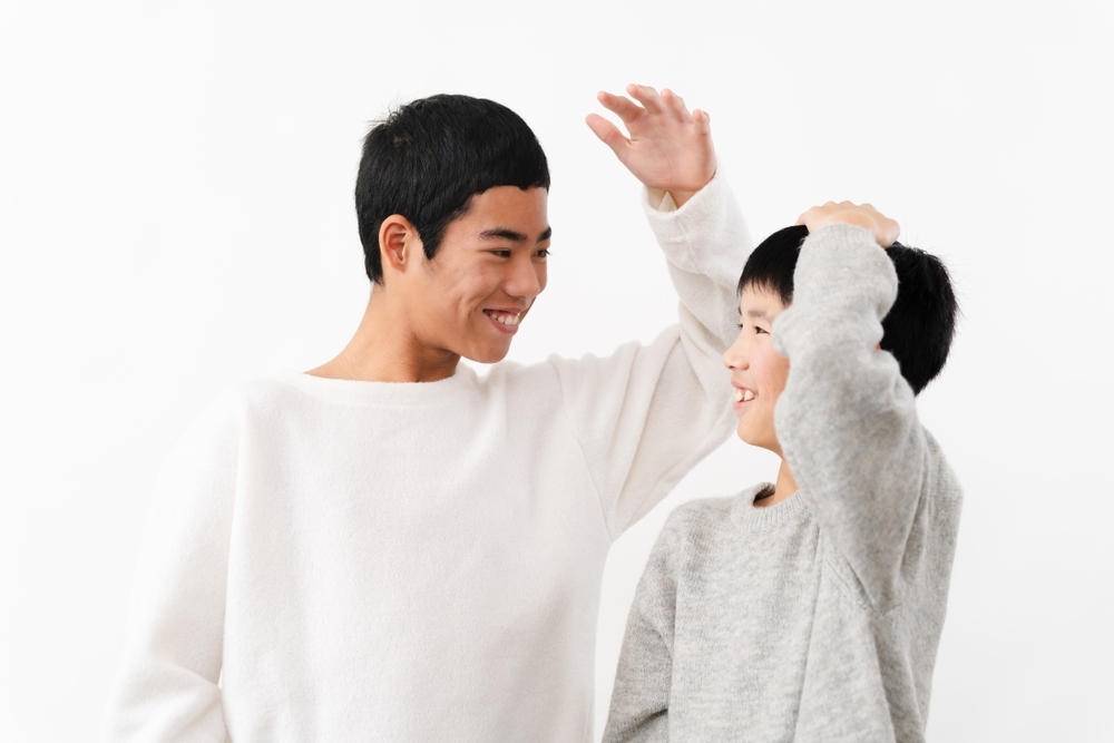 cách tăng chiều cao ở tuổi 17​