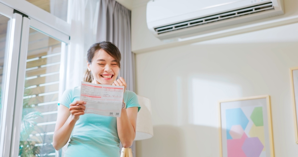 cách tiết kiệm điện