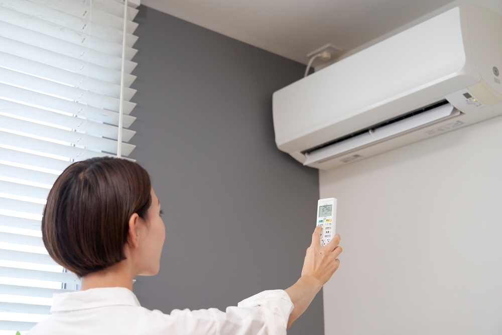 Cách tiết kiệm điện khi sử dụng điều hòa