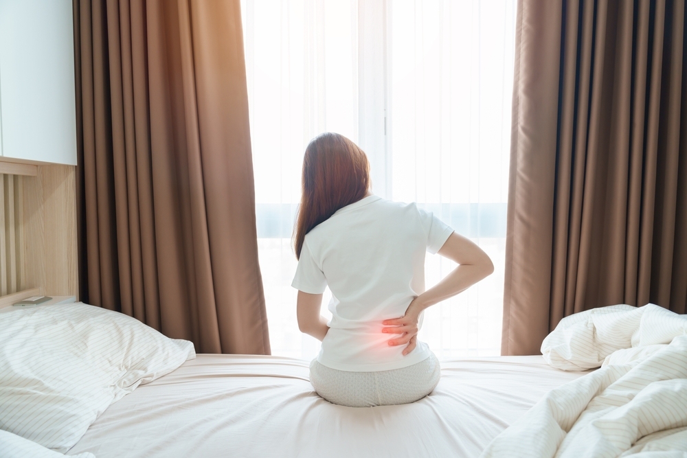 dấu hiệu nhiễm hpv ở phụ nữ​