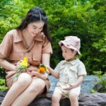 dạy các con vật cho bé thông minh