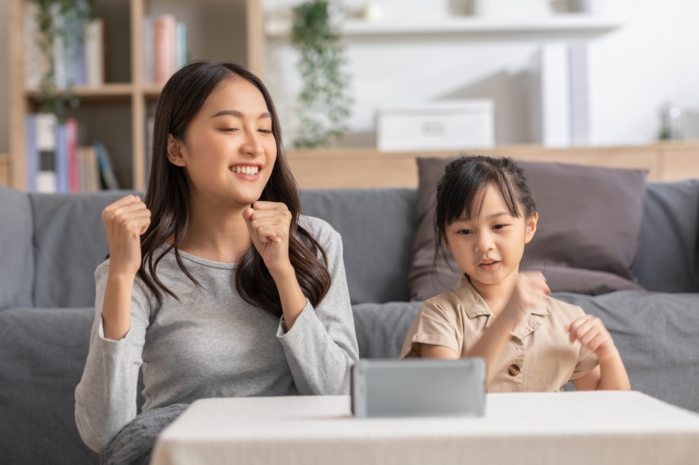 Phương pháp dạy các con vật cho bé thông minh