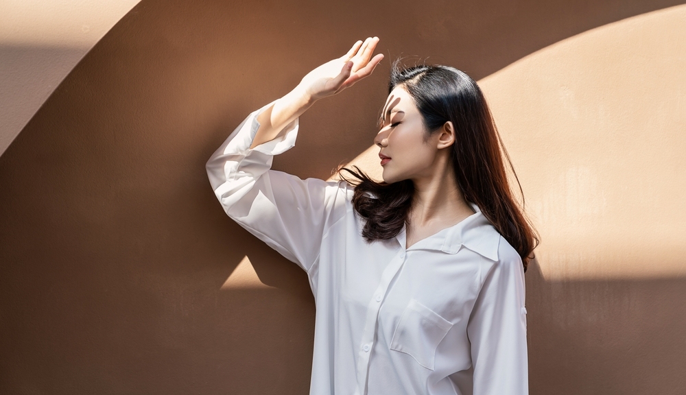 Tại sao cần dưỡng ẩm da sau khi đi nắng