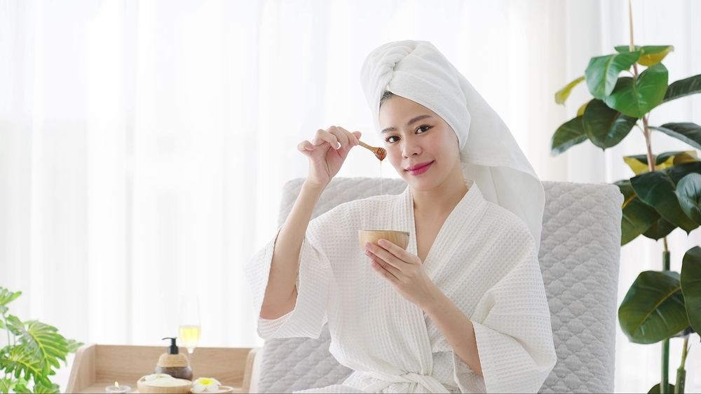 Cách dưỡng ẩm da sau khi đi nắng đúng cách