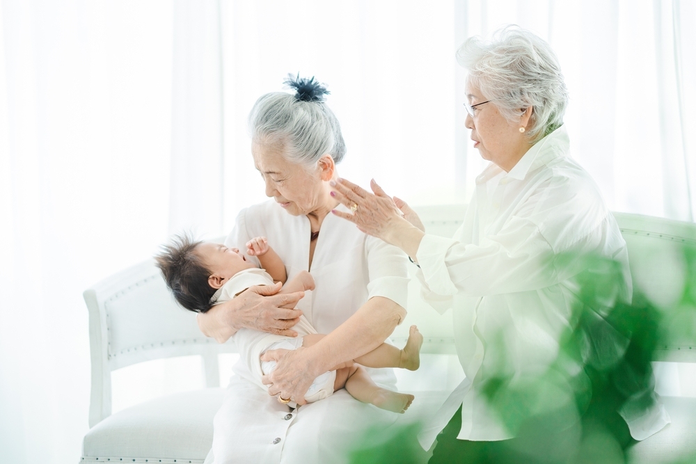 Những lưu ý quan trọng khi nghỉ dưỡng sức sau sinh