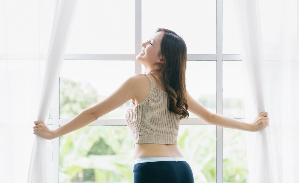 Cách vượt qua nỗi đau xót xa để tìm lại bình yên