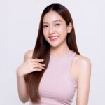 phụ nữ đẹp​