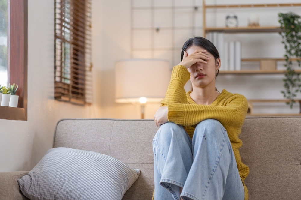 Nguyên nhân lý giải tại sao phụ nữ ngoại tình khó dứt