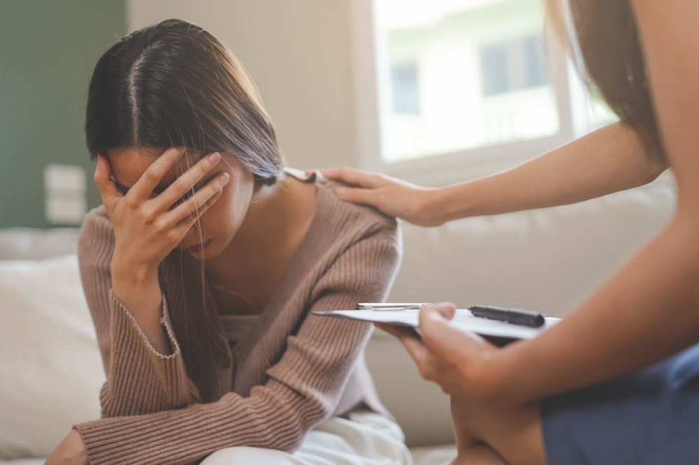 tại sao phụ nữ ngoại tình khó dứt​ và giải pháp để phụ nữ thoát khỏi vòng luẩn quẩn ngoại tình