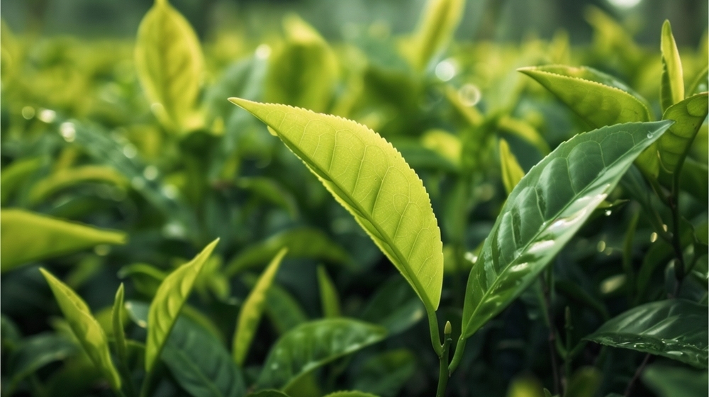 tìm hiểu trà xanh và matcha có gì khác nhau​