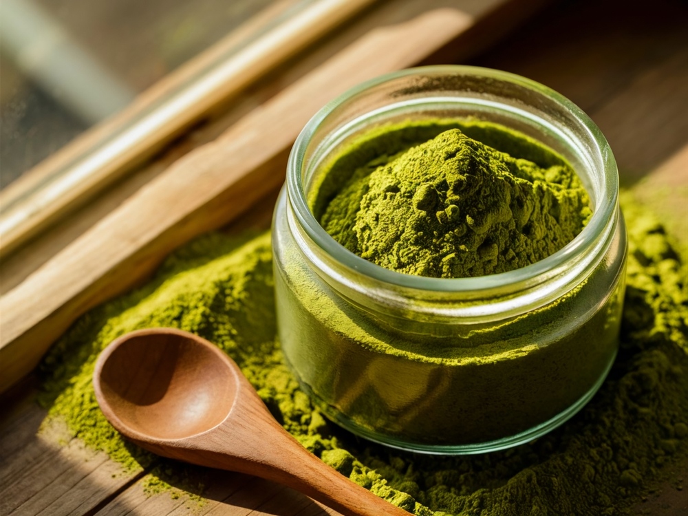 trà xanh và matcha có gì khác nhau​ và cách chế biến