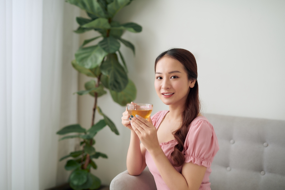 bạn đã biết trà xanh và matcha có gì khác nhau​ 