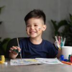 trí tưởng tượng phong phú​