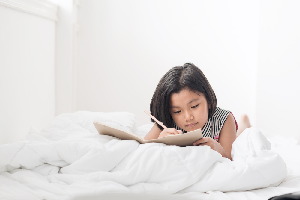 trí tưởng tượng phong phú​ và xây dựng thói quen nuôi dưỡng trí tưởng tượng hằng ngày