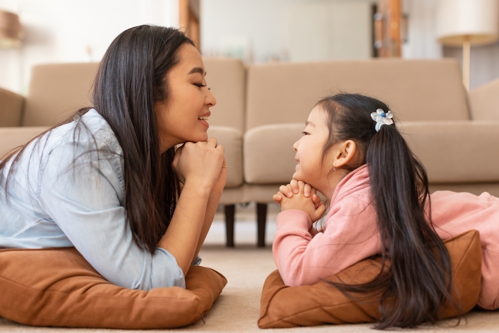 Tầm quan trọng của việc rèn luyện tư duy phản biện cho con