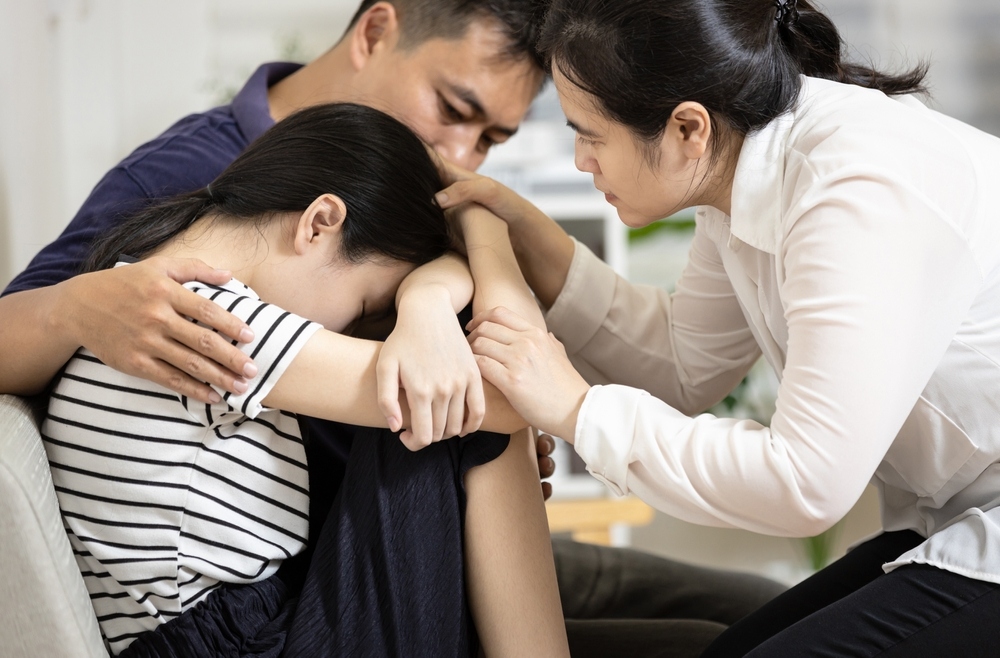 bắt nạt học đường