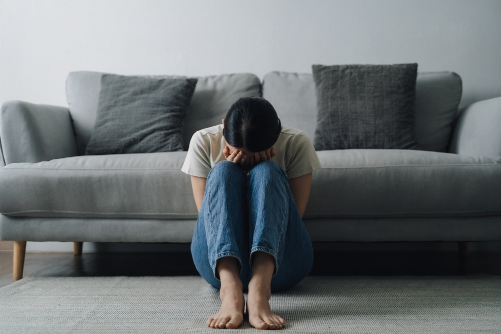cách vượt qua nỗi sợ tâm lý​
