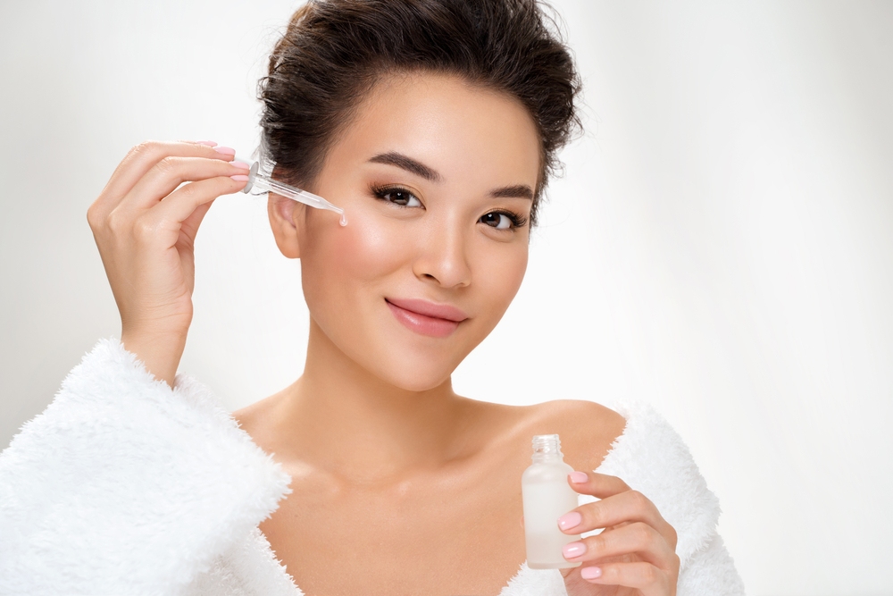 có nên dùng serum hàng ngày​
