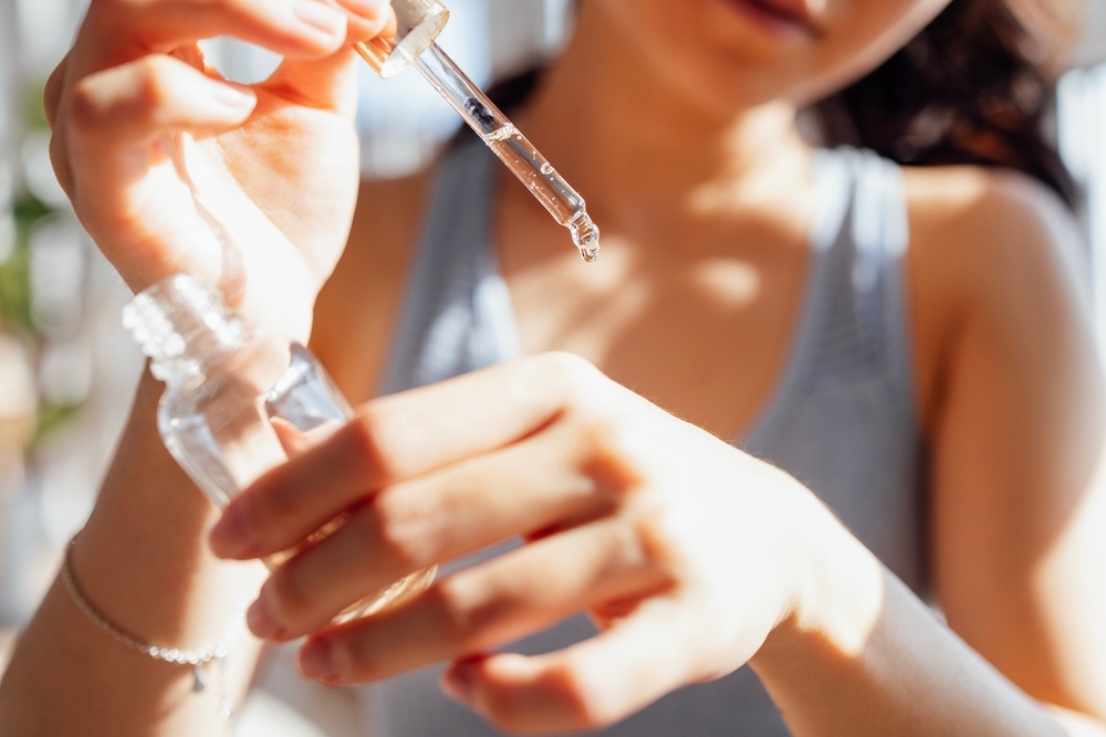 có nên dùng serum hàng ngày​ và hiểu rõ hơn về serum