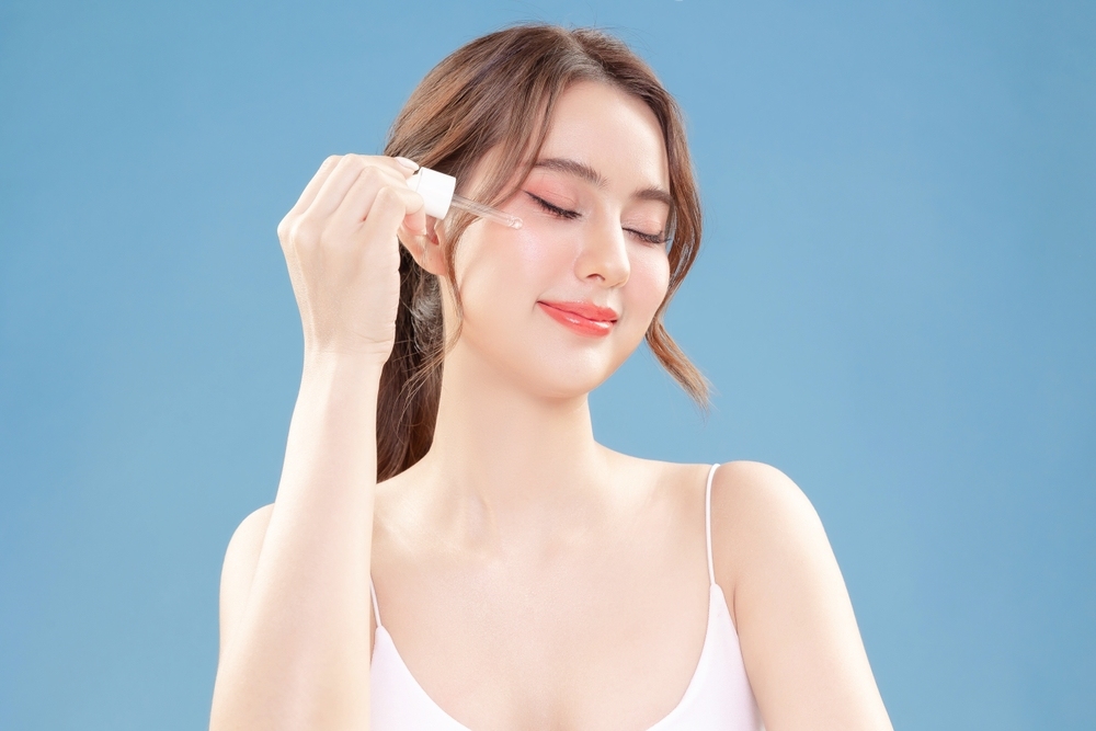 bạn có nên dùng serum hàng ngày​