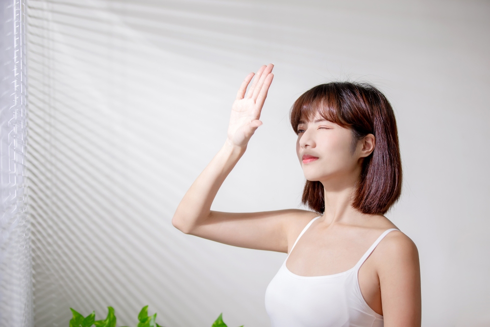da sạm​