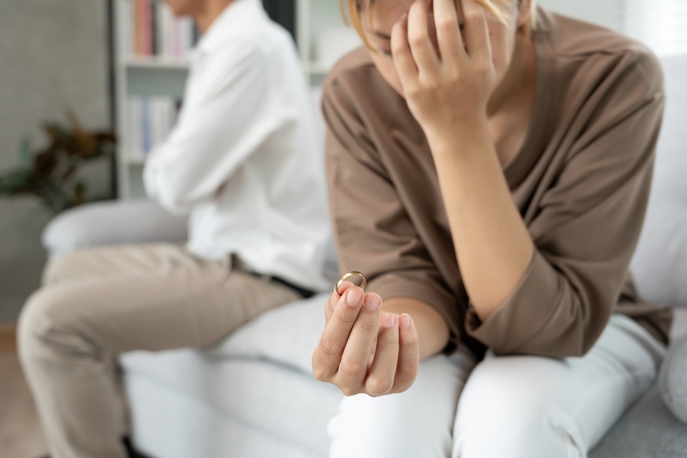 Hậu quả khi gia đình thiếu sự gắn kết