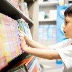 ghiền truyện tranh​