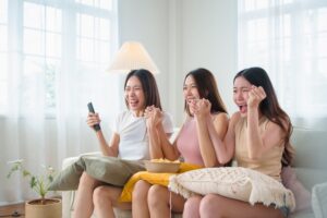 Song Tử Tử vi tuần mới của 12 cung hoàng đạo