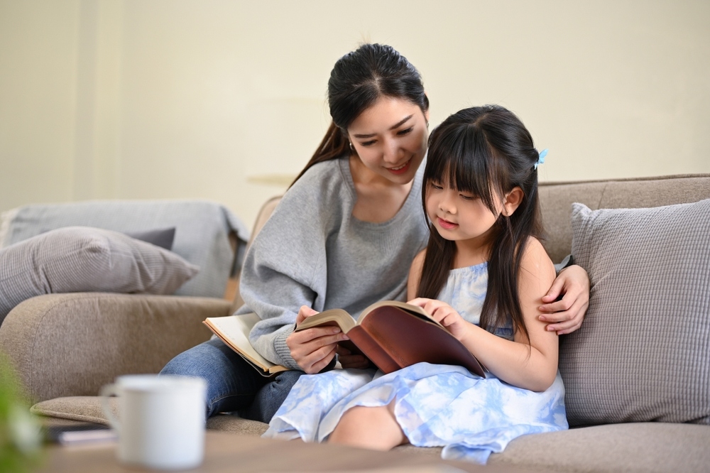 Cách ba mẹ giúp con phát huy lợi ích của việc tự học