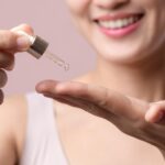 nên dùng serum vitamin c vào lúc nào