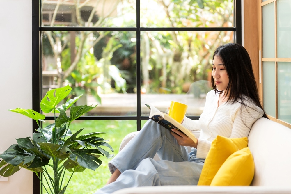 Làm sao để người mang tâm sự vẫn giữ bình yên trong lòng Làm sao để người mang tâm sự vẫn giữ được bình yên trong lòng